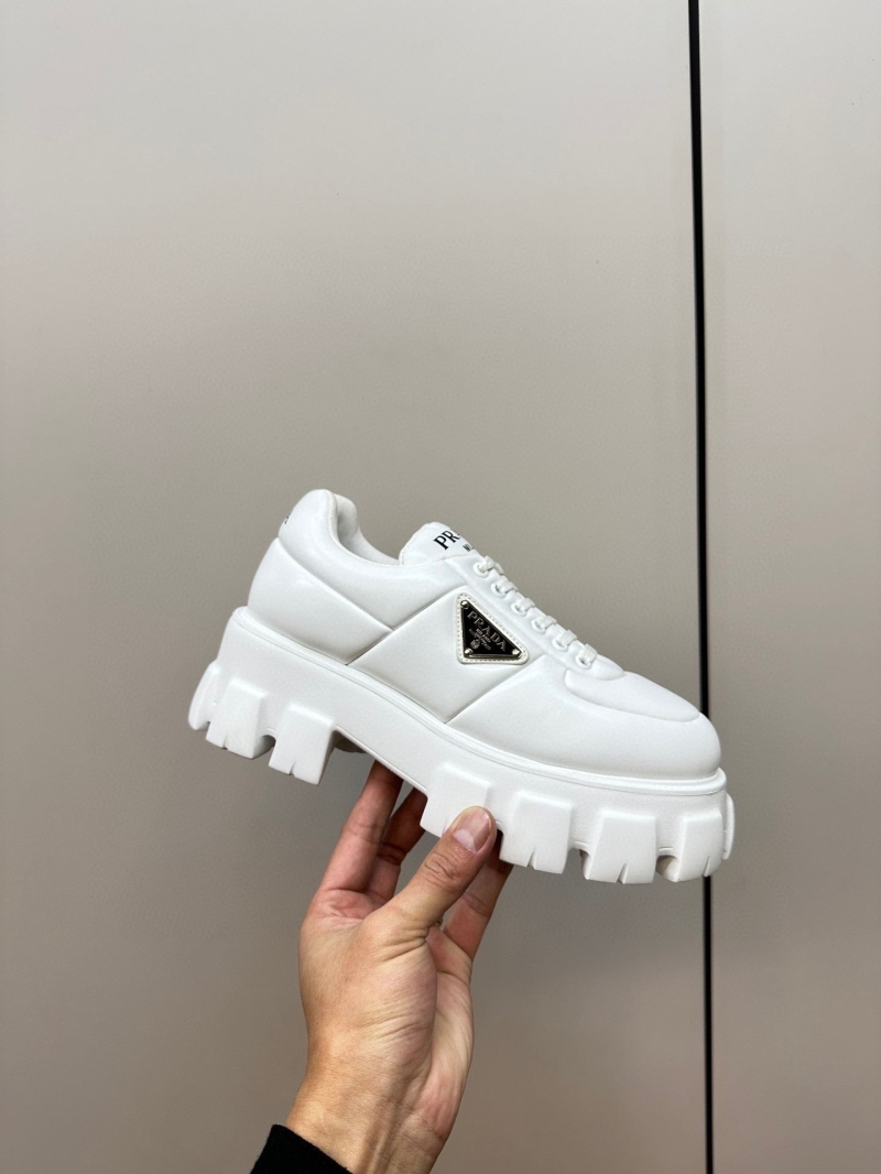 Prada Casual Shoes